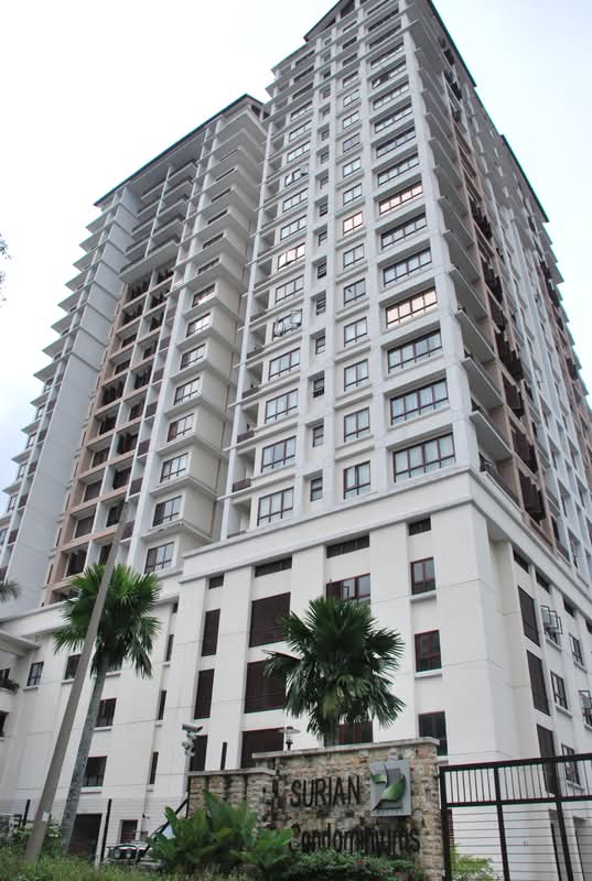 Surian Condominium - iProperty.com.my