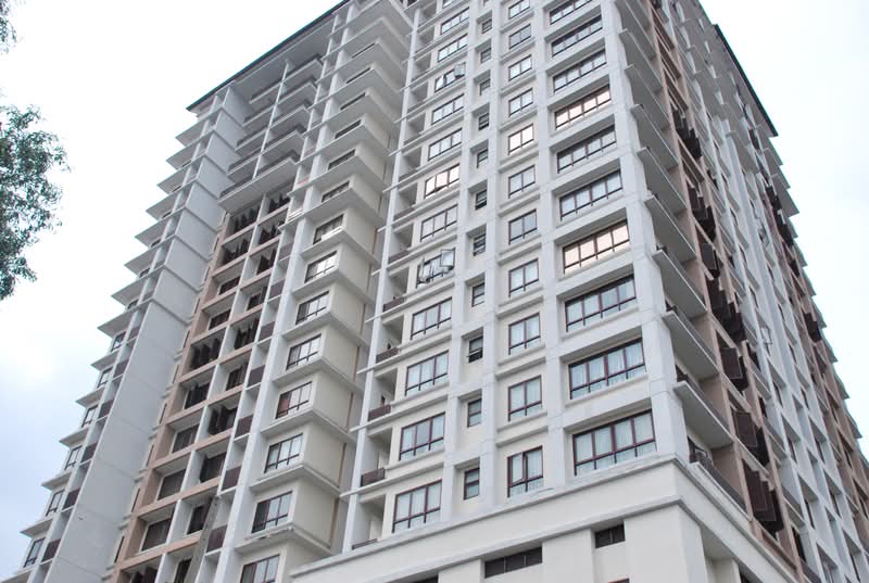 Surian Condominium - iProperty.com.my