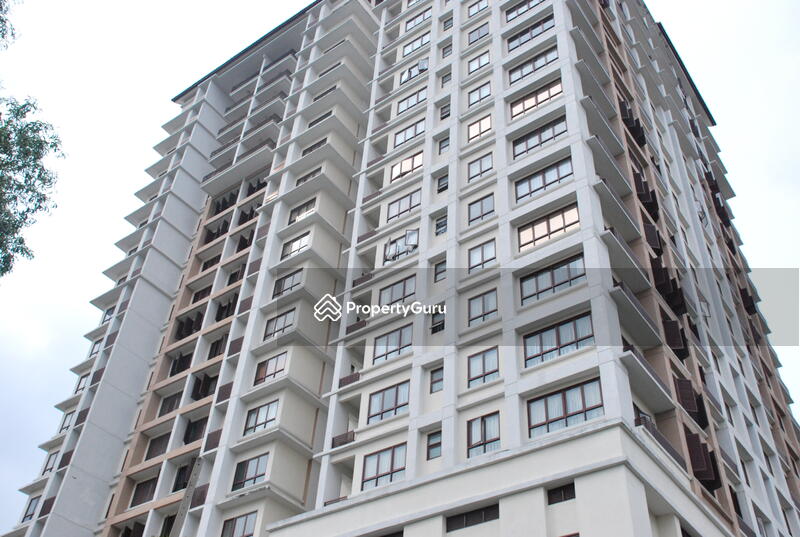 For Rent - Surian Condominium