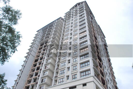 For Sale - Surian Condominium