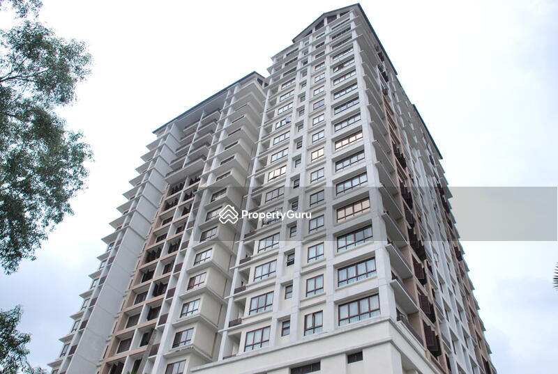 For Rent - Surian Condominium