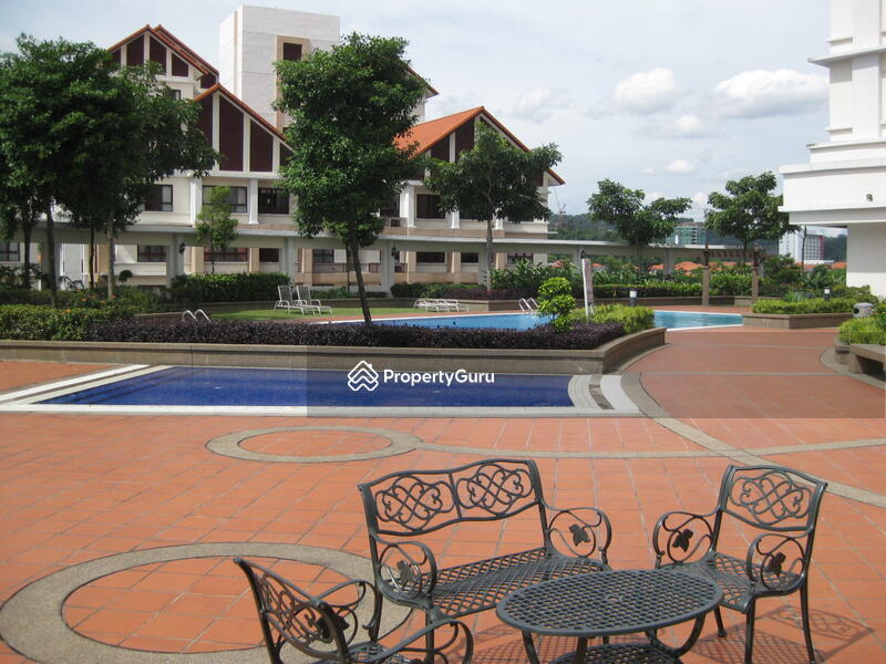 Surian Condominium #0