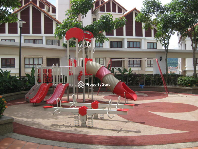 For Rent - Surian Condominium