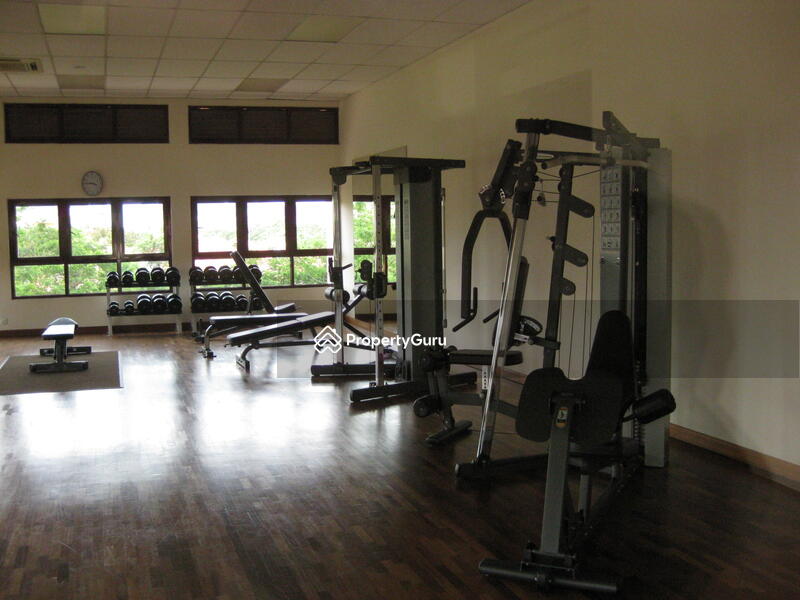 Surian Condominium #0