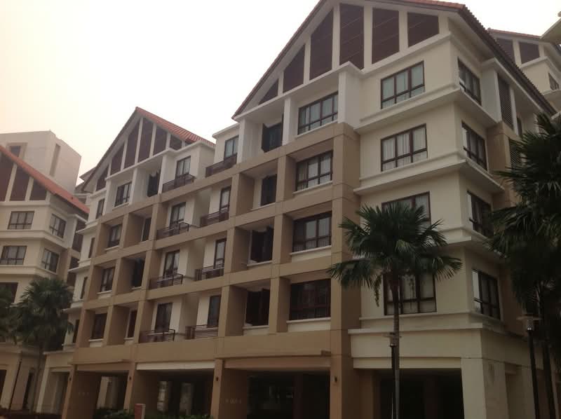 Surian Condominium #0
