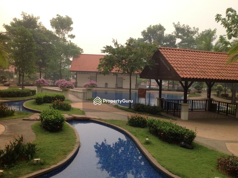 For Rent - Surian Condominium