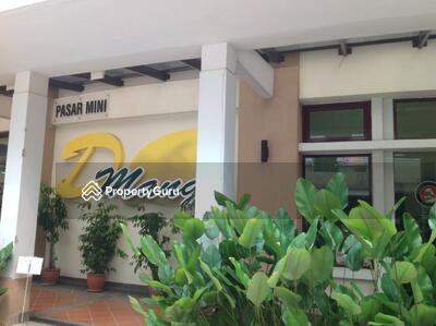 - Surian Condominium