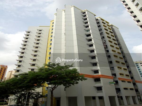 Compassvale Street - HDB for Rent & Sale, HDB Resale and HDB Listings ...