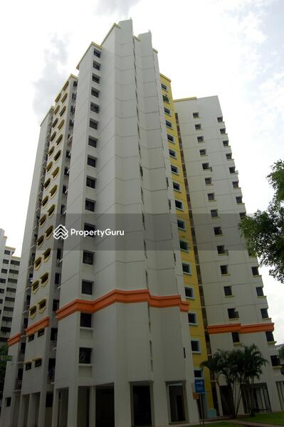 For Rent - 253 Compassvale Street