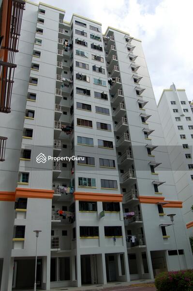 For Rent - 250A Compassvale Street