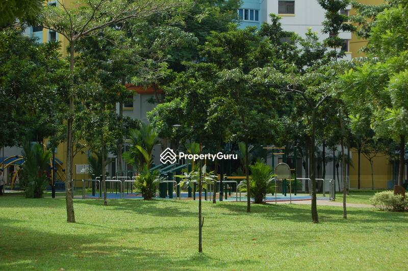 For Rent - 250A Compassvale Street