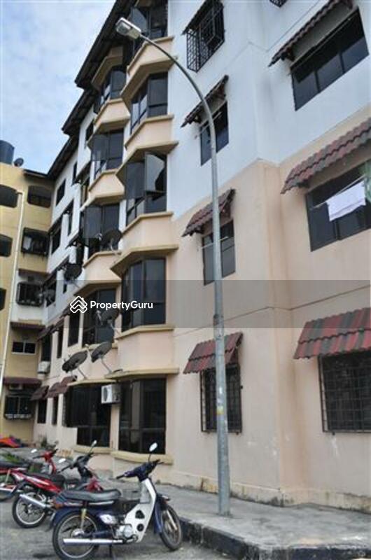 Zapin Apartment #0