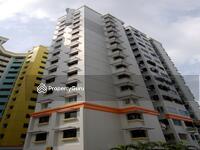 Compassvale Street