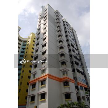 250B Compassvale Street