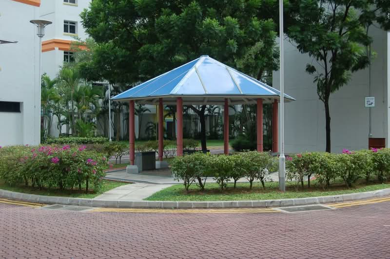 250B Compassvale Street