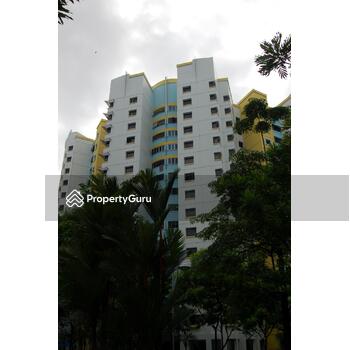 250C Compassvale Street