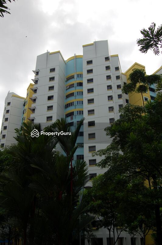 250C Compassvale Street #0
