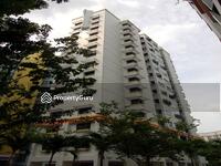 Compassvale Street
