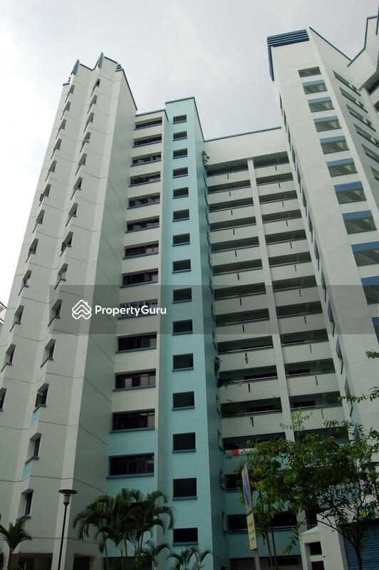 262A Compassvale Street #0