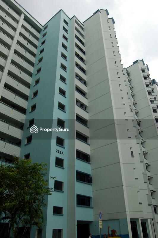 262A Compassvale Street HDB Details in Sengkang | PropertyGuru Singapore