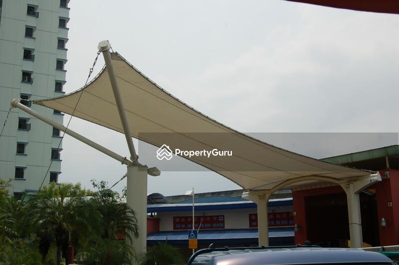 For Rent - 262C Compassvale Street