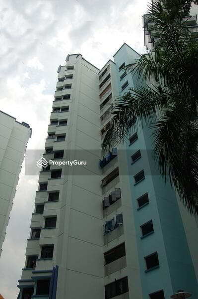For Rent - 262D Compassvale Street