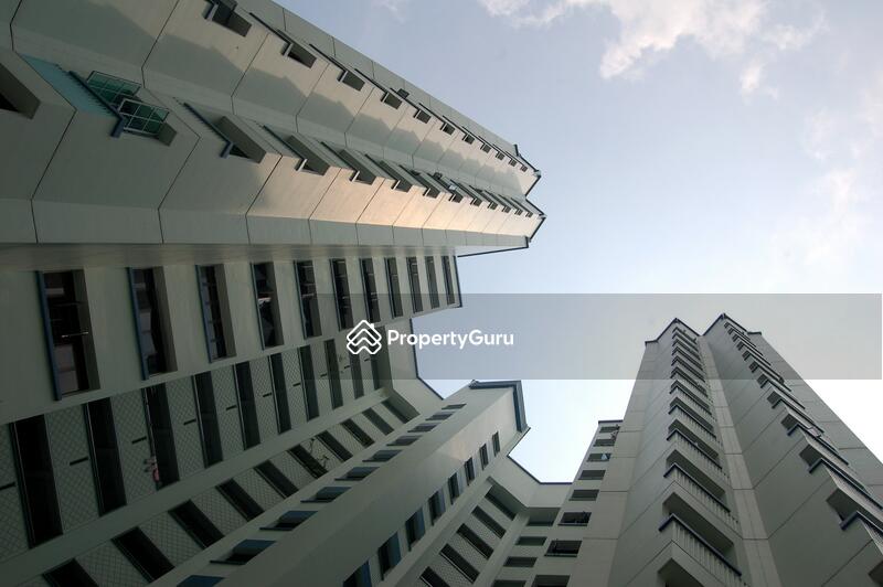 For Rent - 262D Compassvale Street