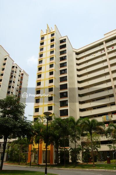 For Rent - 291B Compassvale Street