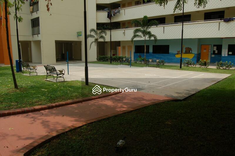 For Rent - 291B Compassvale Street