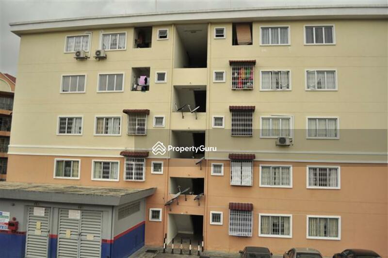 For Sale - Apartment Desa Ria