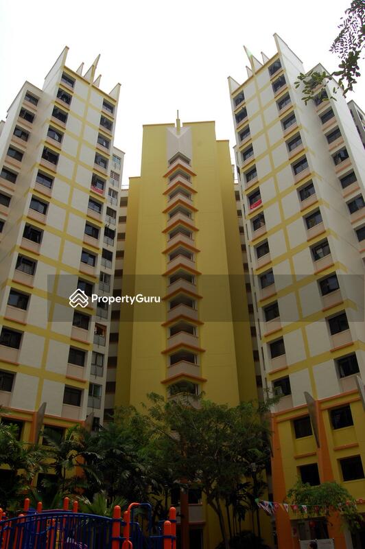 291C Compassvale Street #0