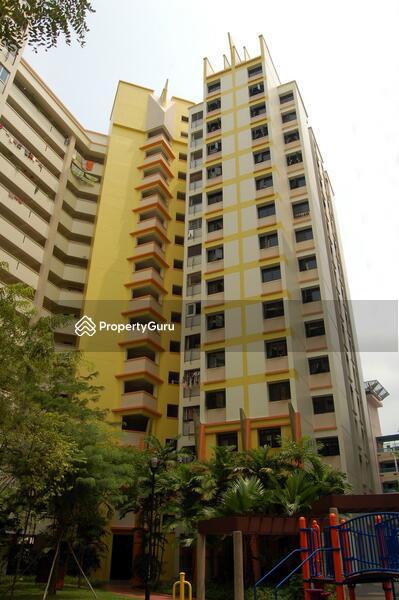For Rent - 291C Compassvale Street