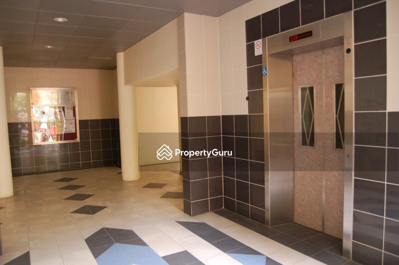 For Rent - 291C Compassvale Street