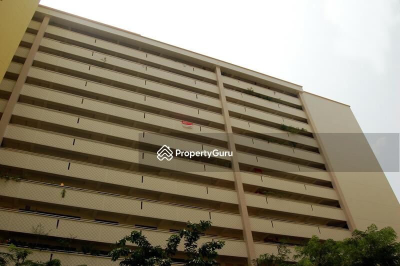 For Rent - 291D Compassvale Street