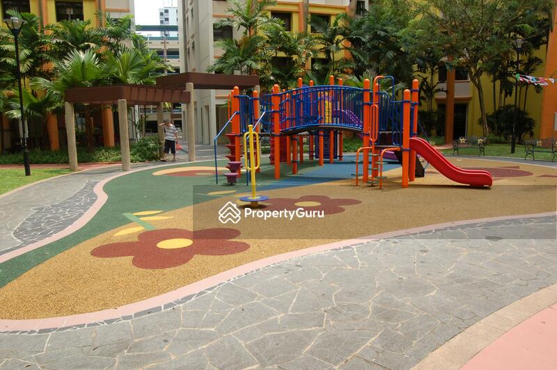 For Rent - 291D Compassvale Street