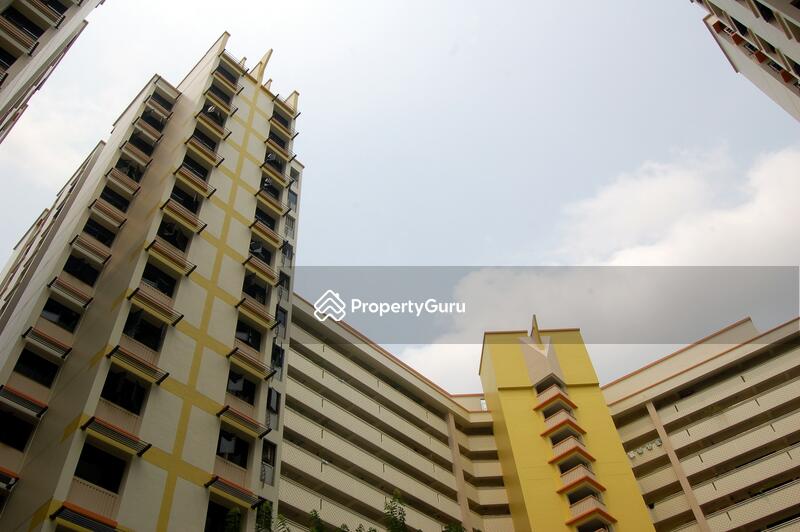 292B Compassvale Street #0