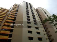 Compassvale Street