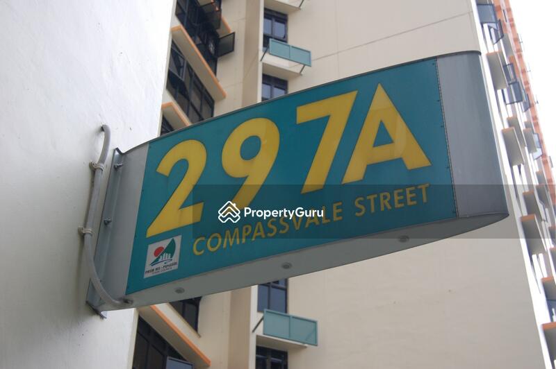 297A Compassvale Street #0