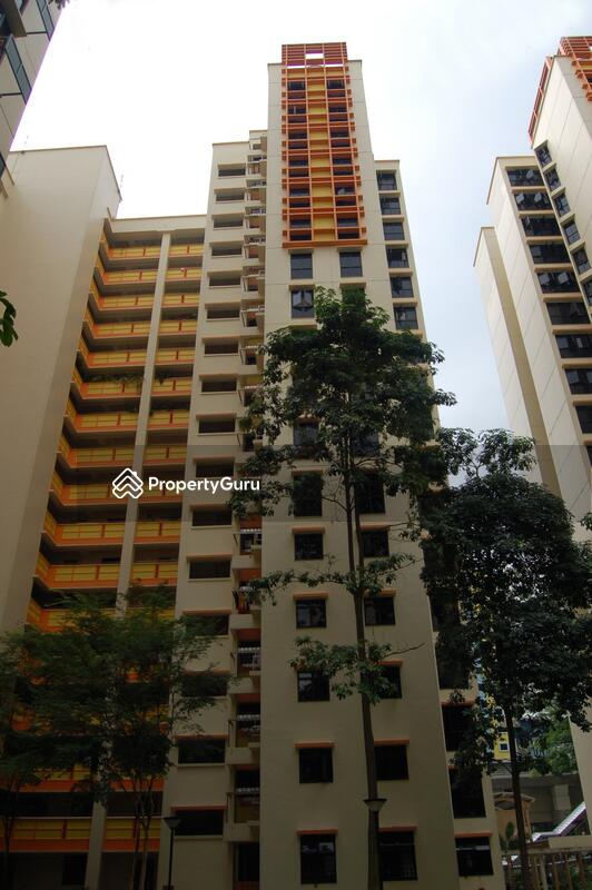 297B Compassvale Street #0