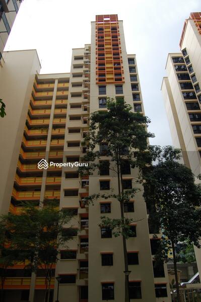 For Rent - 297B Compassvale Street
