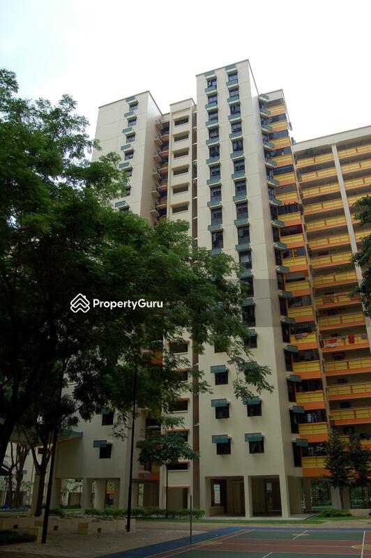 297B Compassvale Street #0