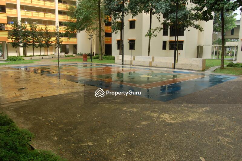 For Rent - 297B Compassvale Street