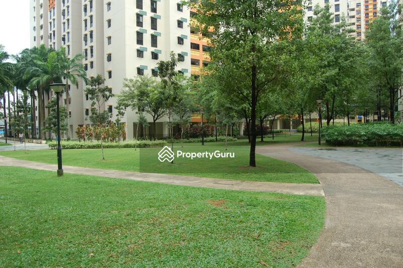 298A Compassvale Street #0