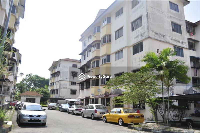 For Sale - Apartment Flora