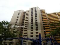 Compassvale Street