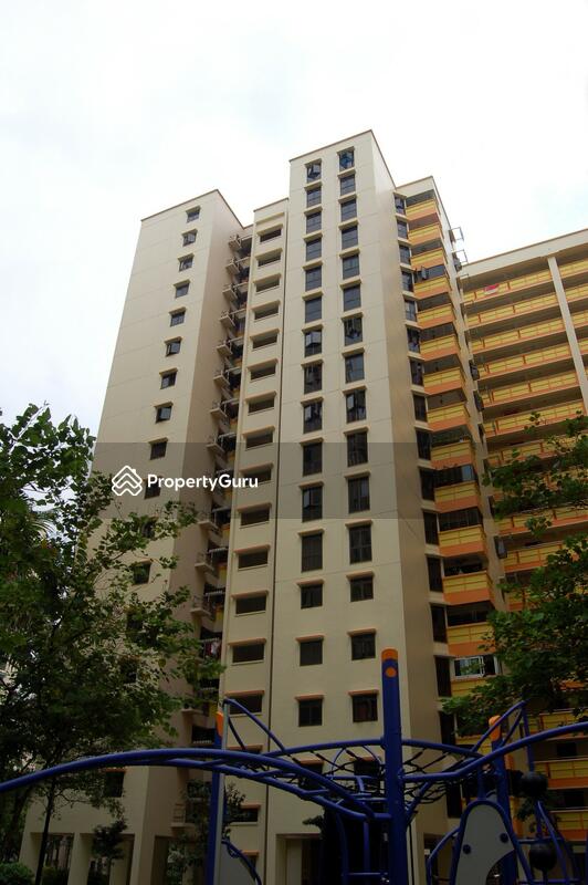 298C Compassvale Street #0
