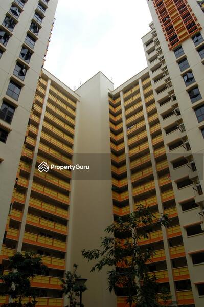 For Rent - 298C Compassvale Street