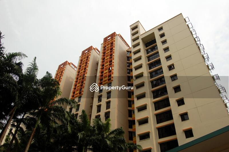 298D Compassvale Street #0