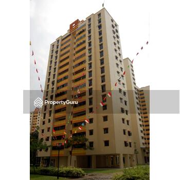 299C Compassvale Street