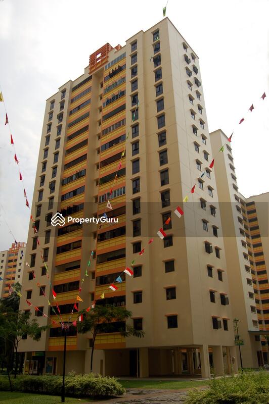 299C Compassvale Street #0